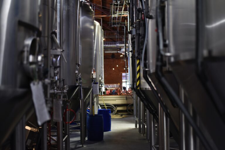Ampel-Bundesregierung fördert Elektrifizierung von Brauereien