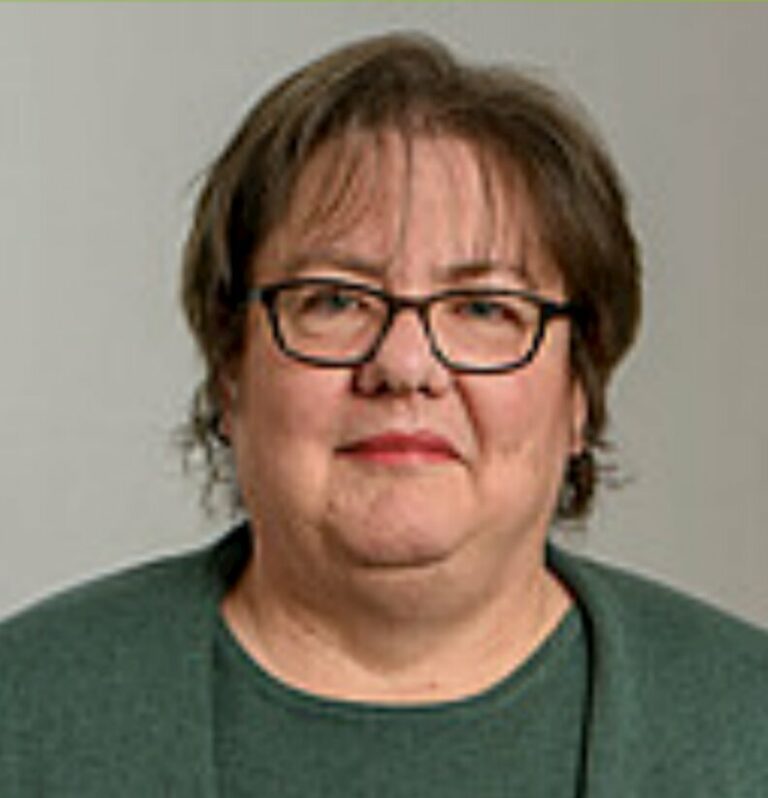 Barbara Müllich